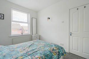 Marlcliffe Road Wadsley